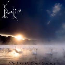 Idaaliur : My Frost, Your Solace